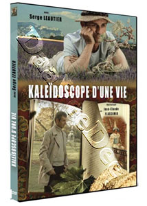 Kaleidoscope of a life |   DVD